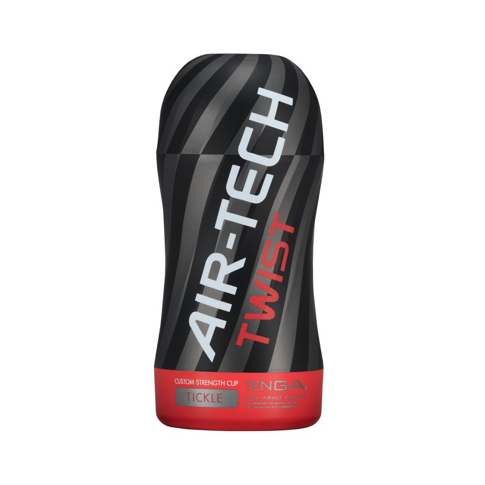 TENGA AIR-TECH TWIST Tickle