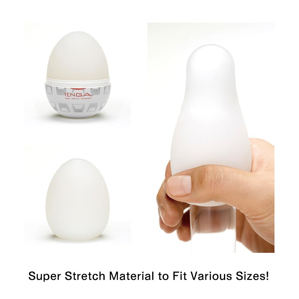 TENGA EGG BOXY