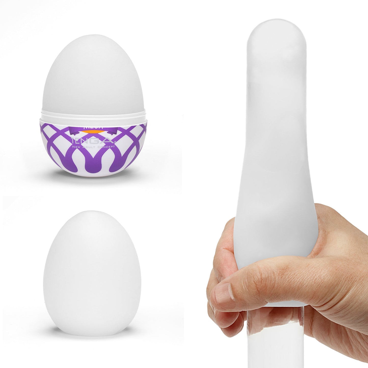 TENGA EGG MESH