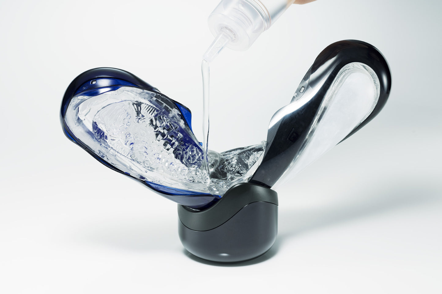 TENGA FLIP 360 MIDNIGHT PURPLE