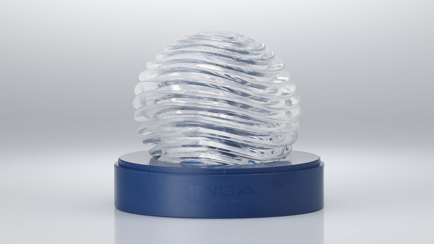 TENGA GEO AQUA