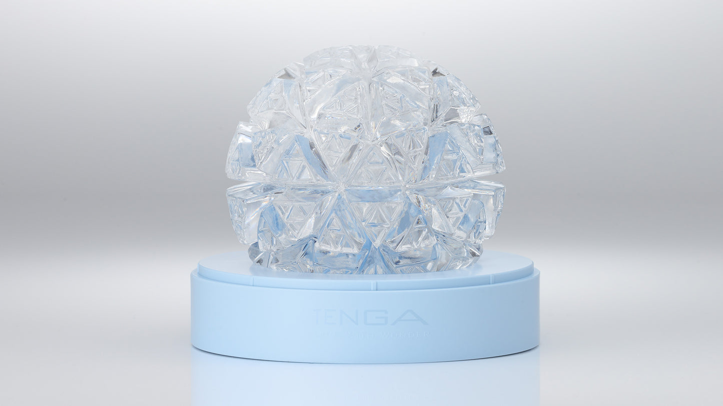 TENGA GEO GLACIER