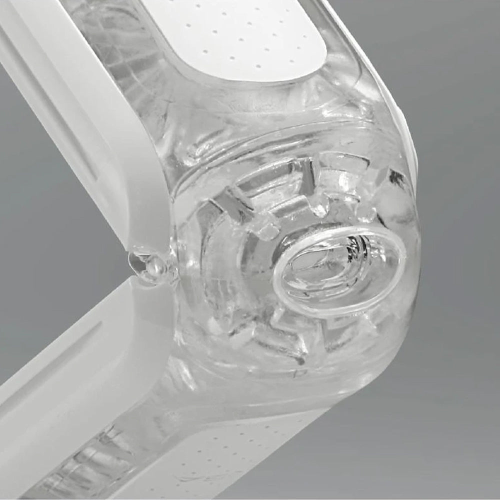 TENGA FLIP ZERO White