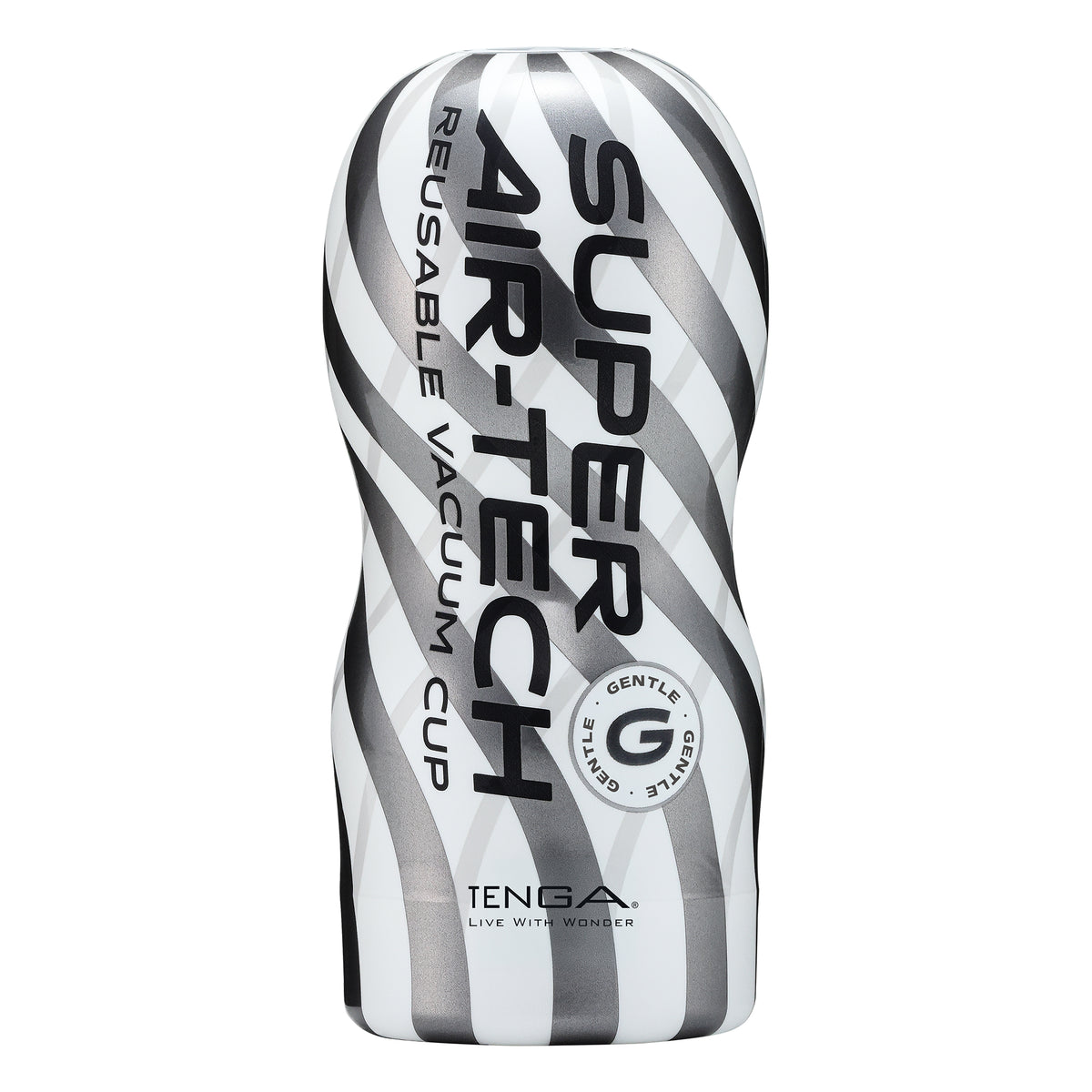 SUPER AIR-TECH GENTLE