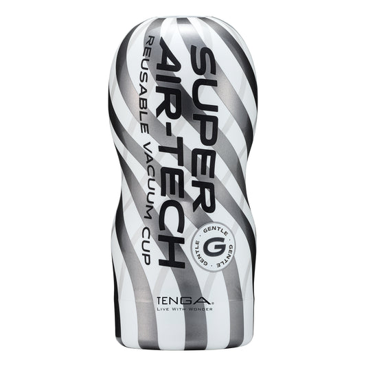 SUPER AIR-TECH GENTLE