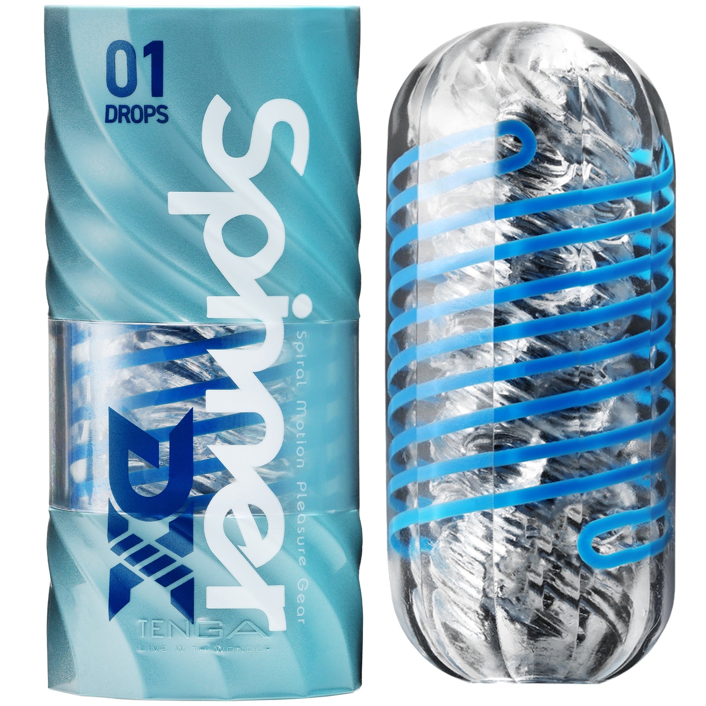 EroSpain - Small Package
