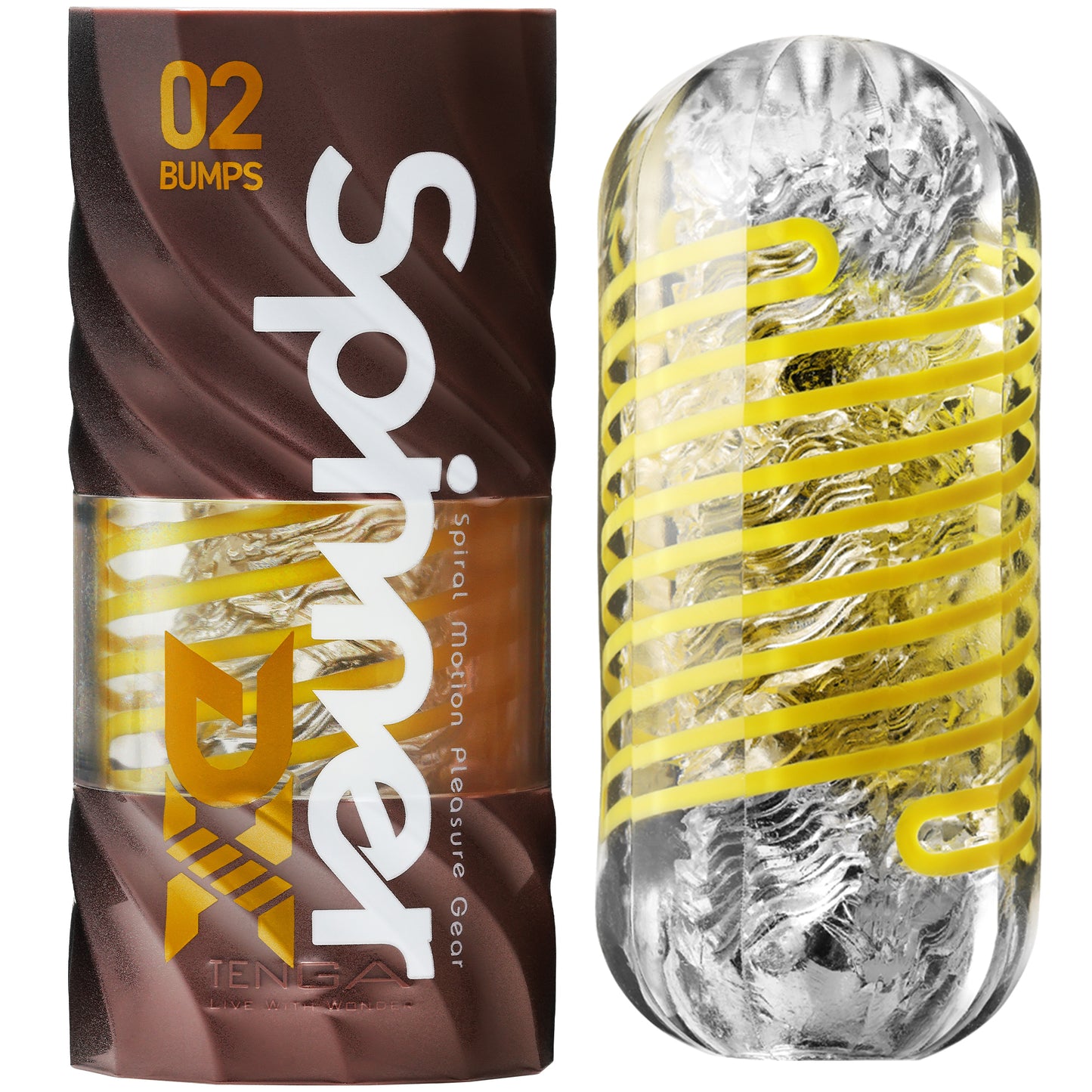 EroSpain - Small Package