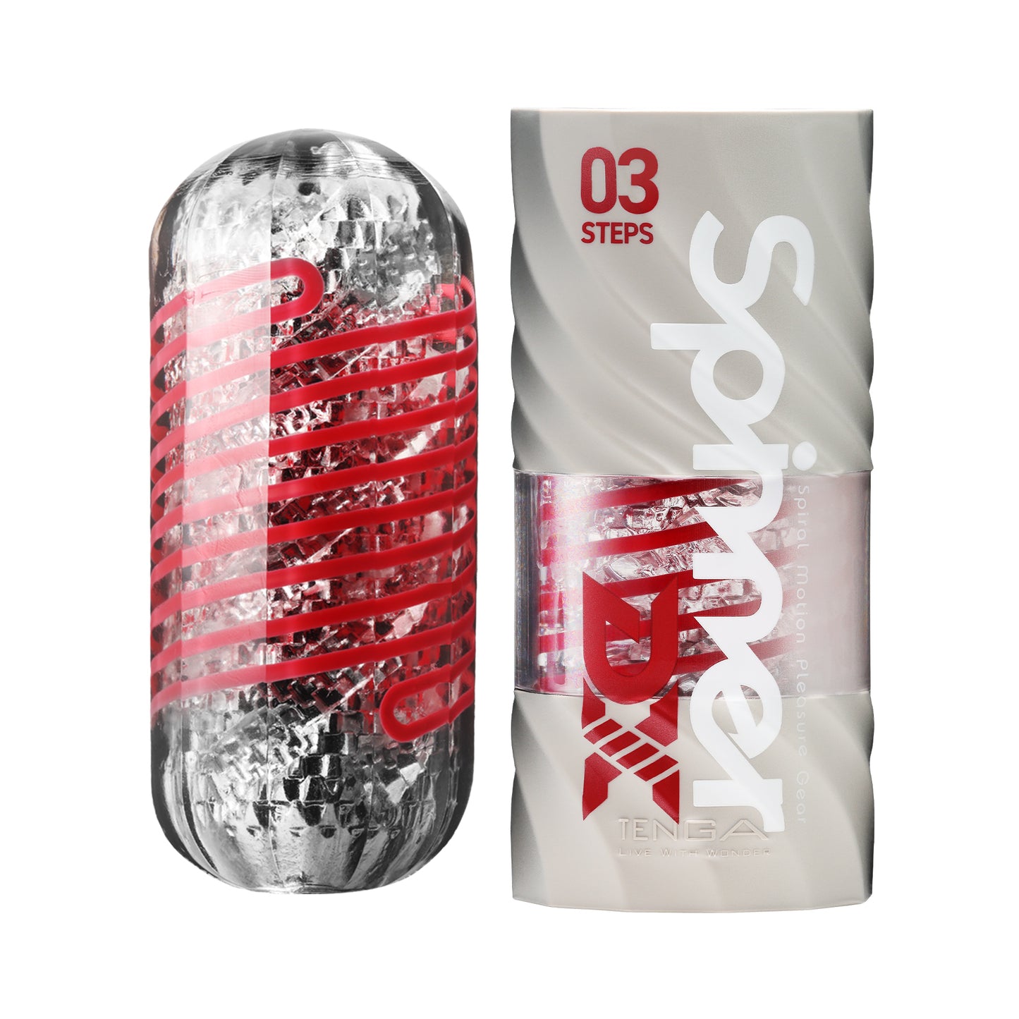 EroSpain - TENGA Large Package