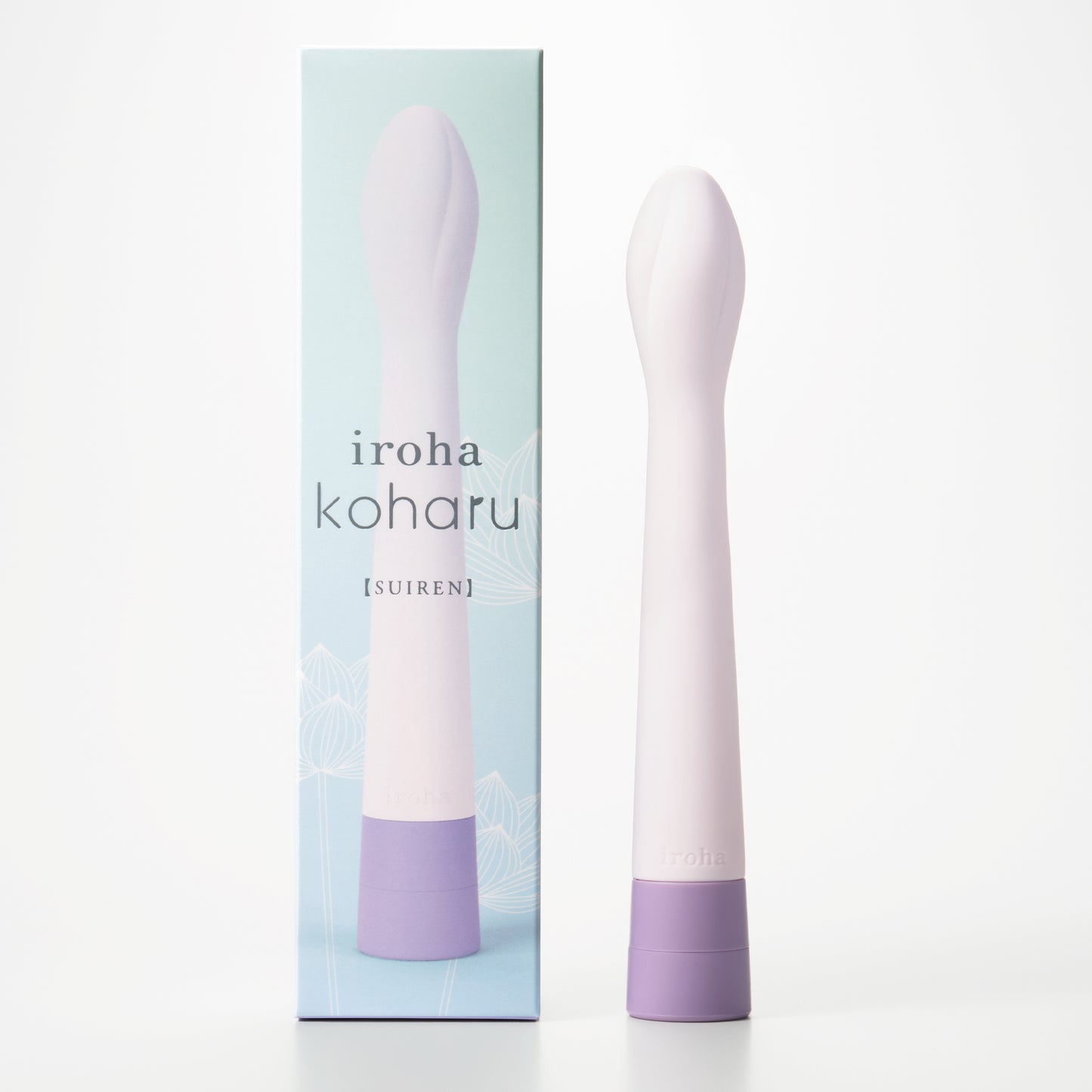 iroha koharu SUIREN