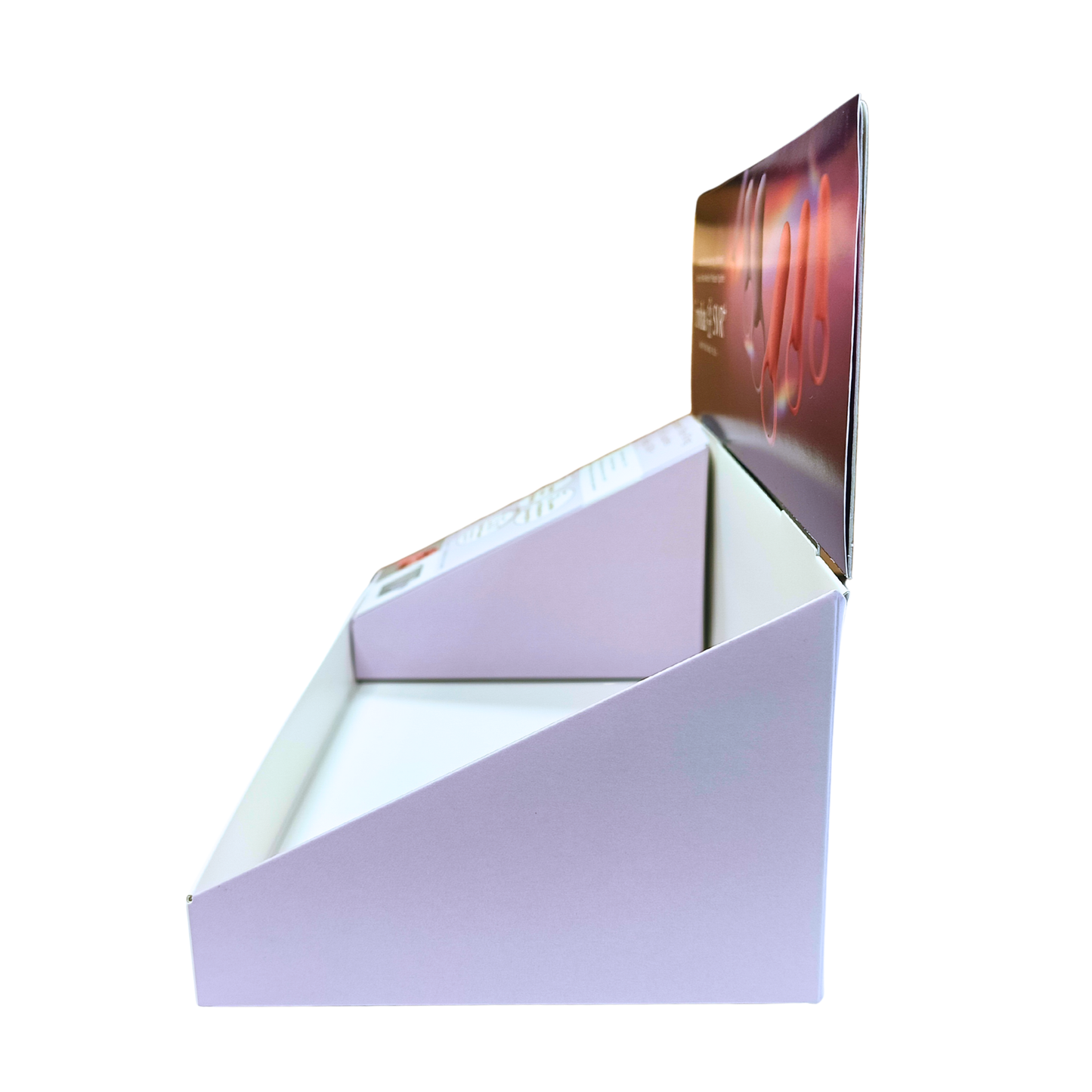 iroha SVR + - POS Material