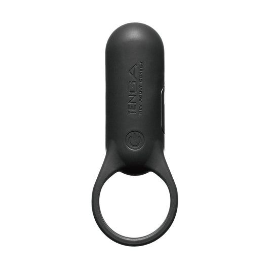 TENGA SVR+ BLACK