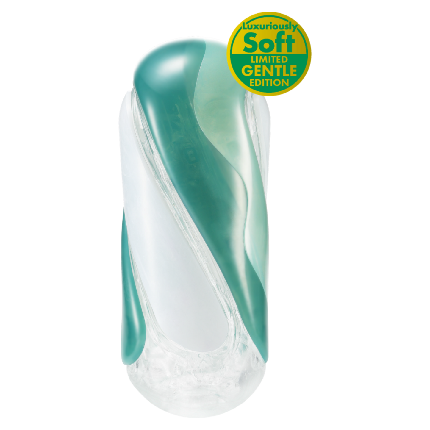 TENGA FLIP360 AURORA GREEN LIMITED SOFT EDITION