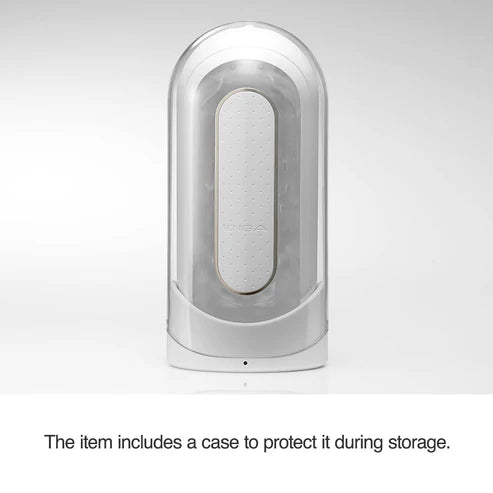 TENGA FLIP 0 (ZERO) ELECTRONIC VIBRATION (USB-C Cable)