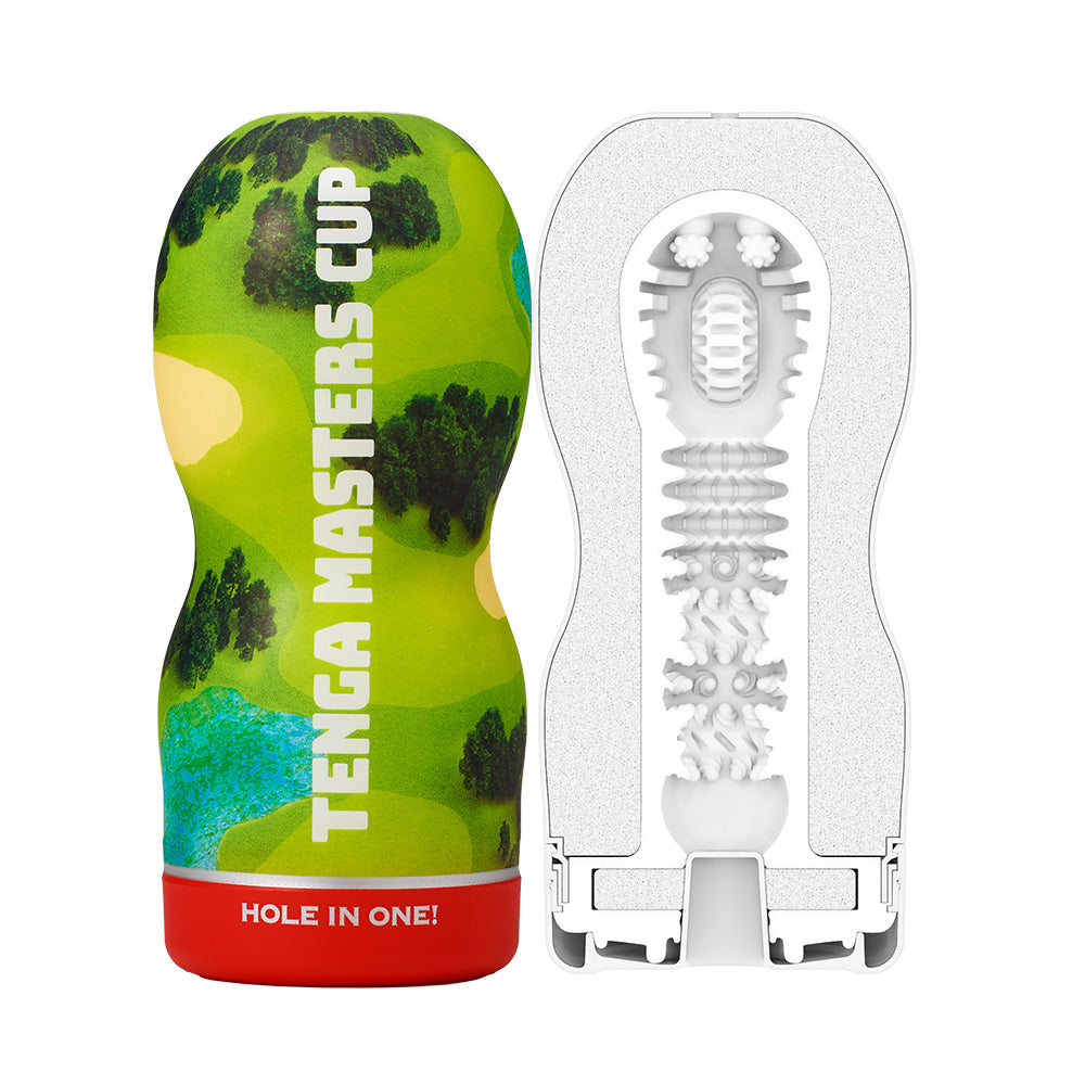 TENGA MASTERS CUP