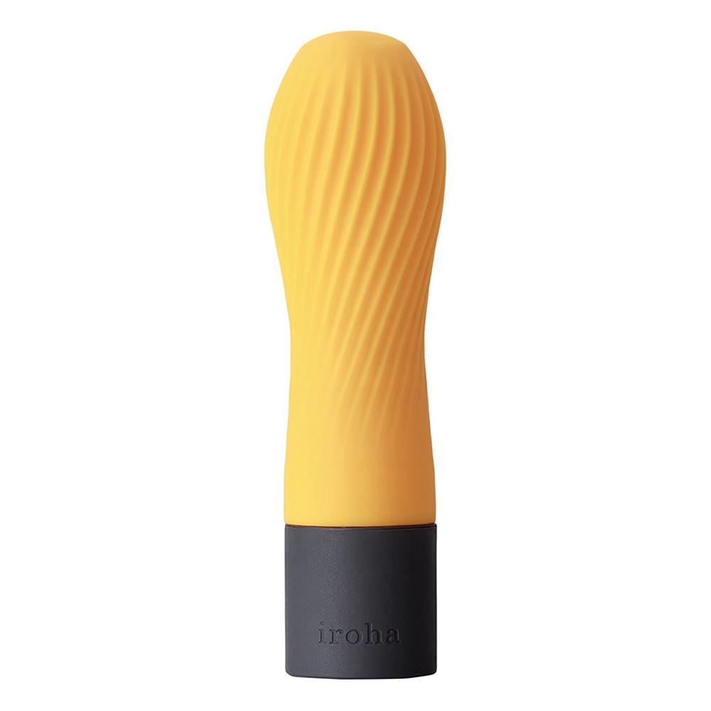 hmz-03 iroha zen YUZUCHA Citrus Tea battery powered vibrator for women female sex toys