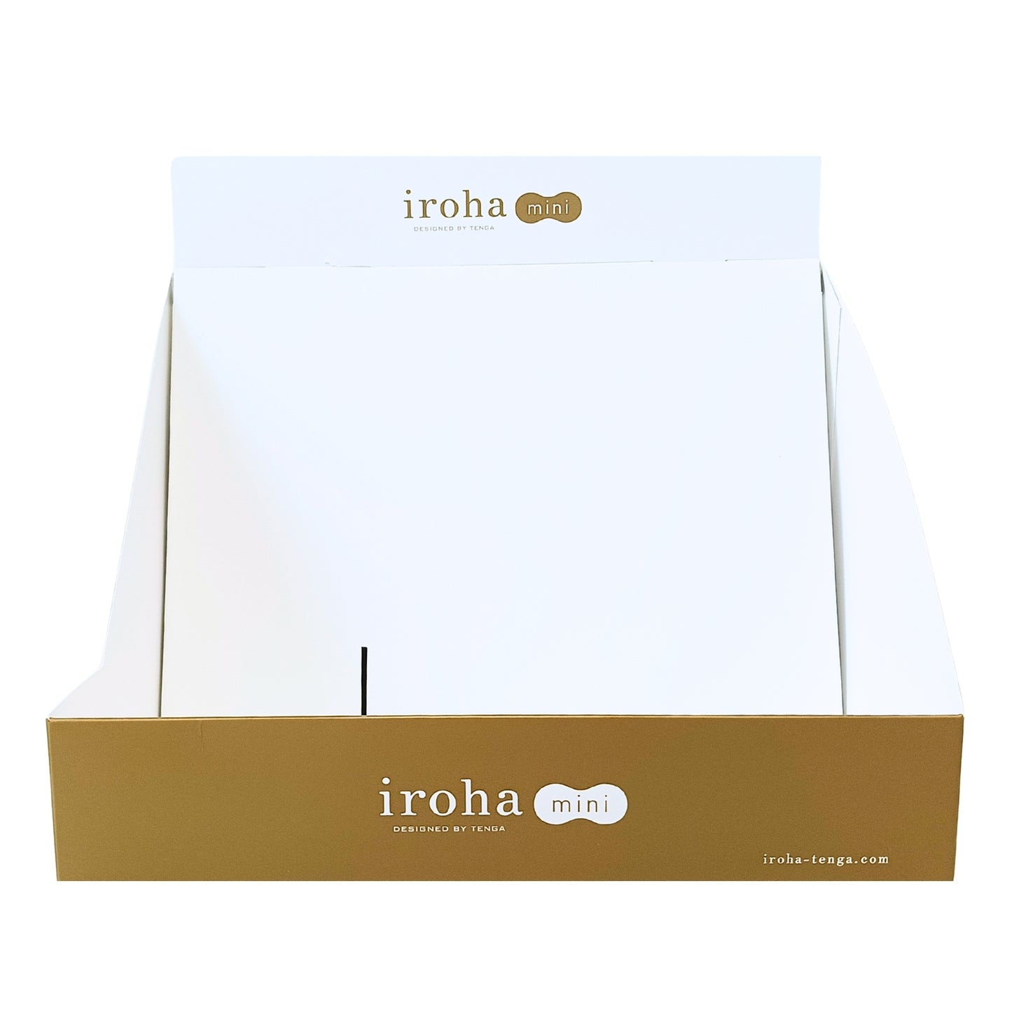 iroha Mini Series - POS Material