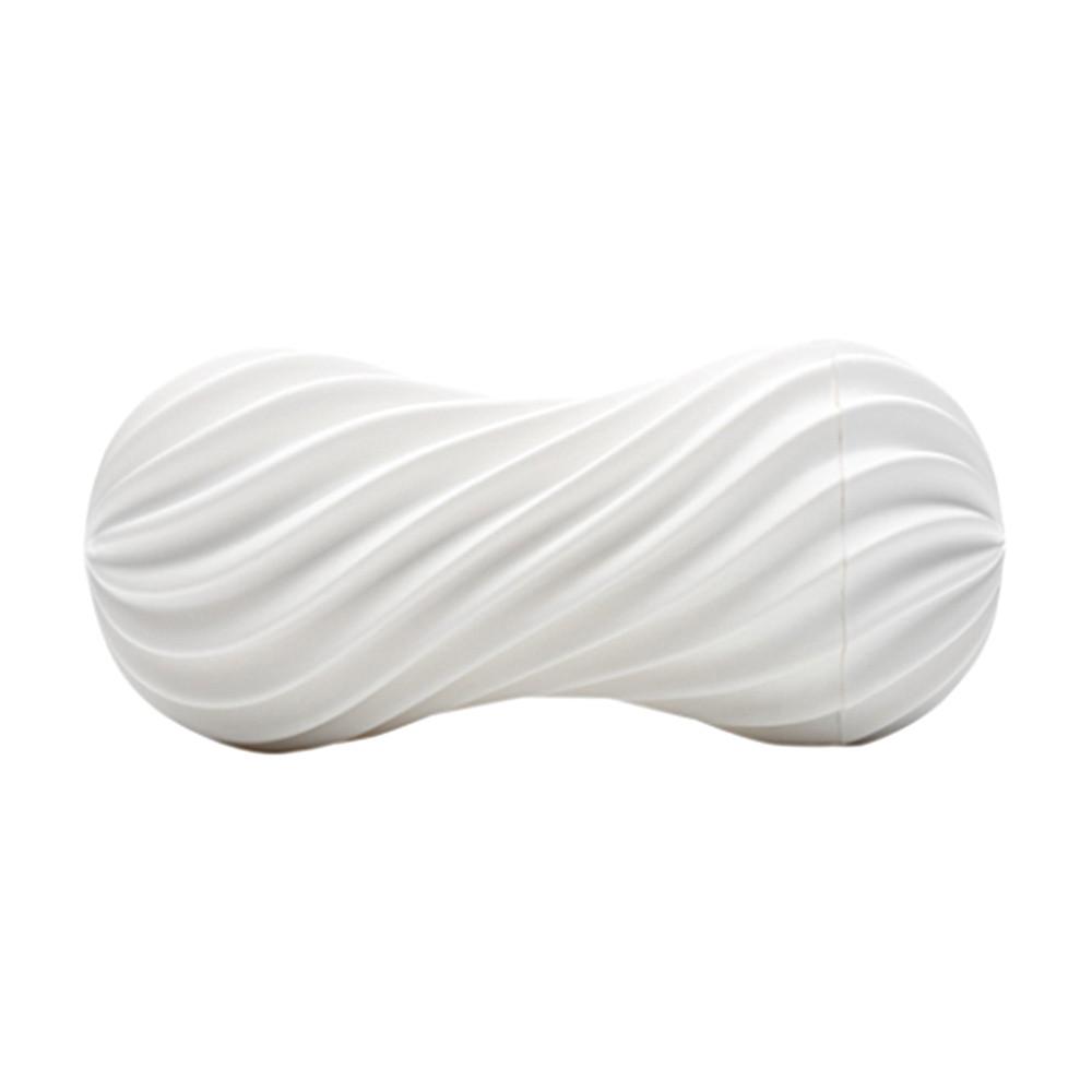 TENGA FLEX Silky White