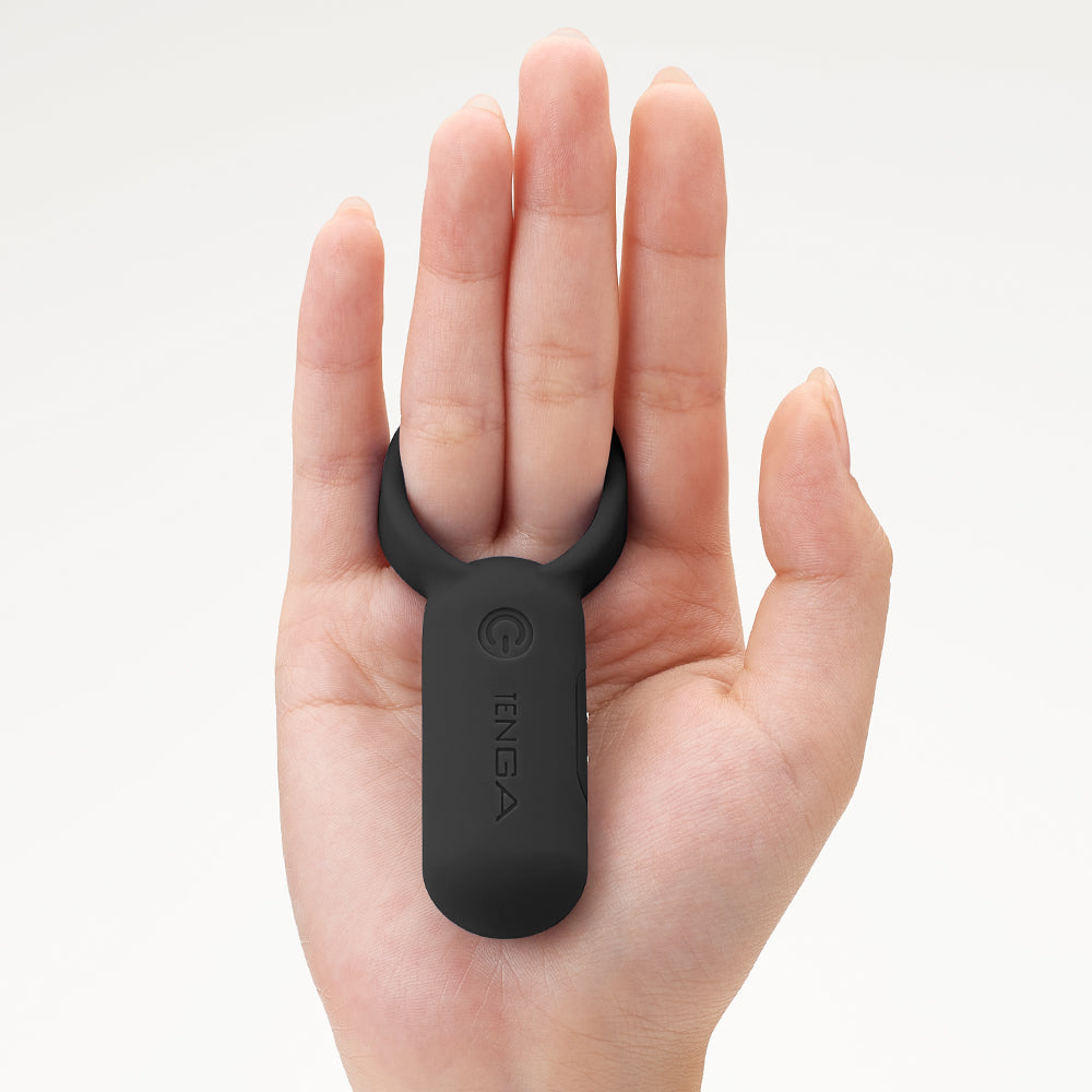 TENGA paiRING BLACK