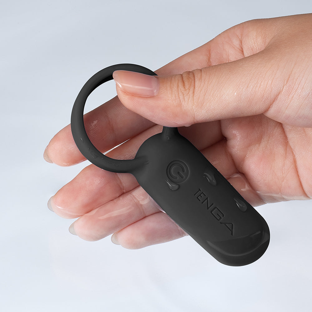 TENGA paiRING BLACK