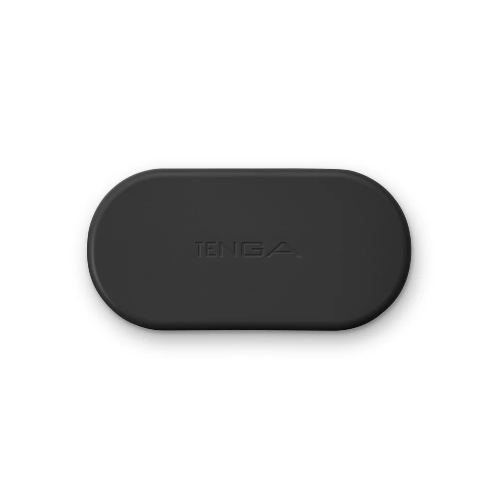 TENGA paiRING+ BLACK