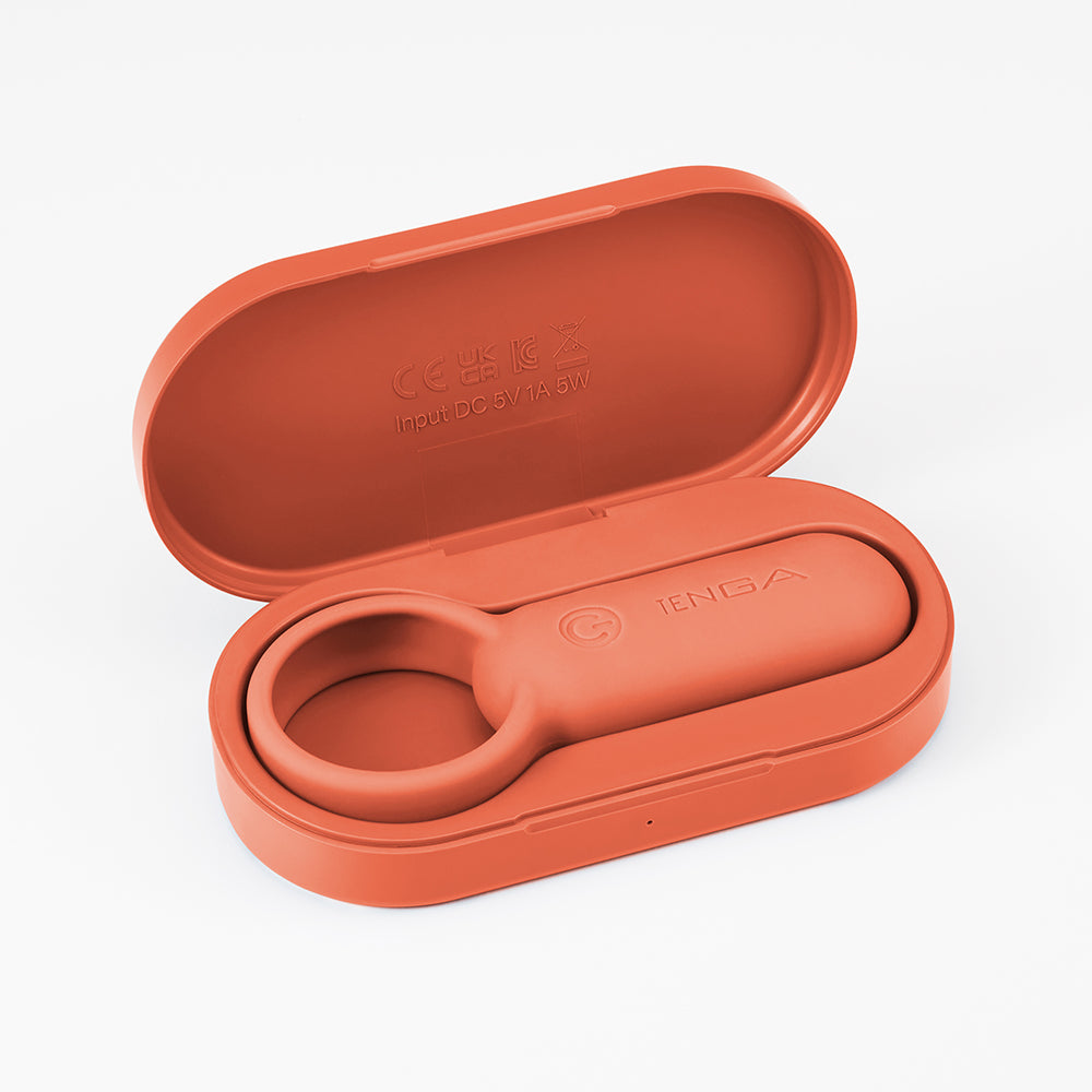 TENGA paiRING CORAL