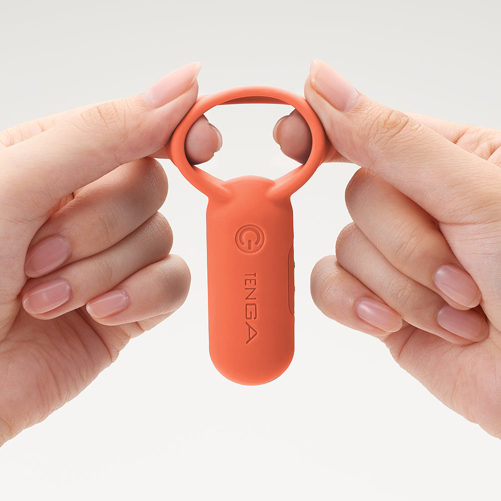 TENGA paiRING CORAL