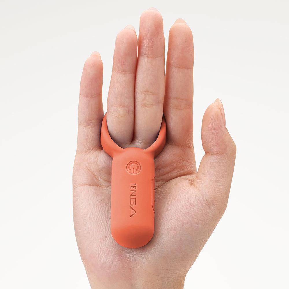 TENGA paiRING+ CORAL