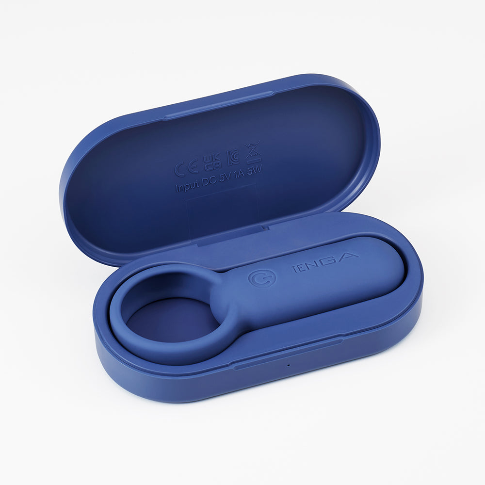 TENGA paiRING INDIGO