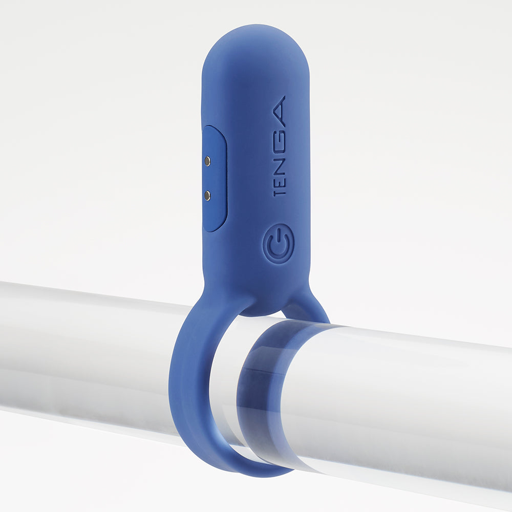 TENGA paiRING+ INDIGO