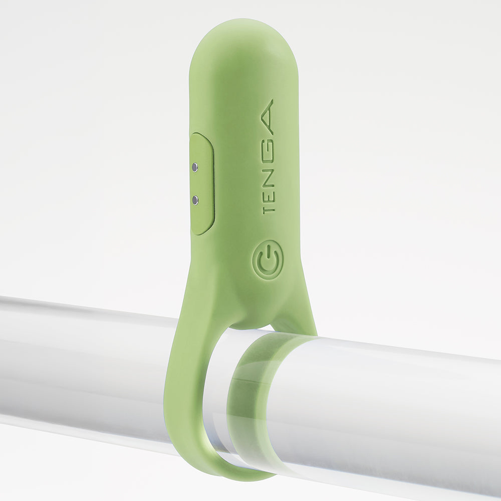 TENGA paiRING+ LIME