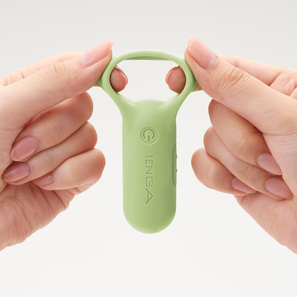 TENGA paiRING+ LIME