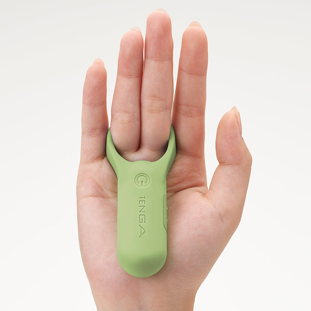 TENGA paiRING+ LIME