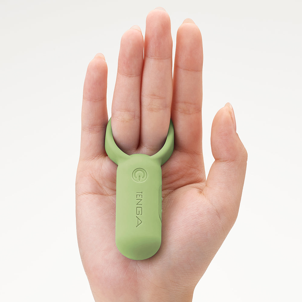 TENGA paiRING LIME
