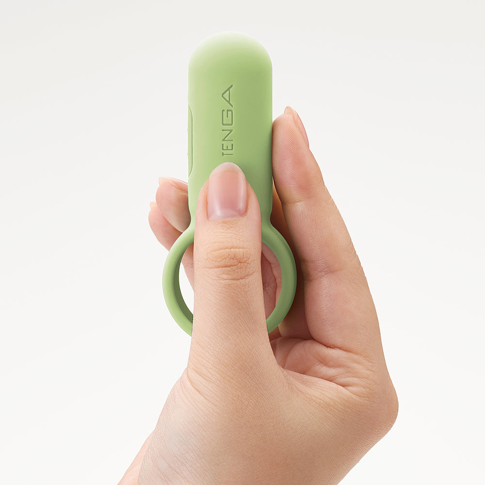 TENGA paiRING+ LIME