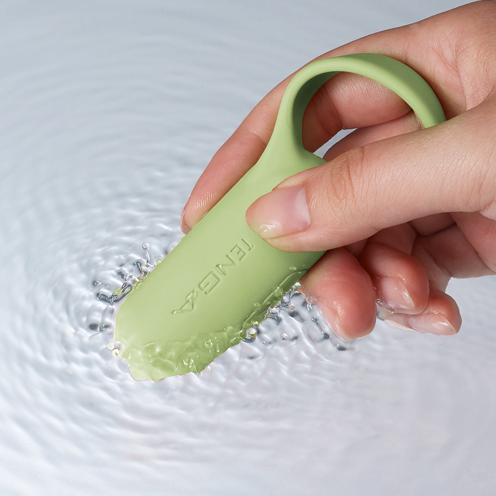 TENGA paiRING LIME