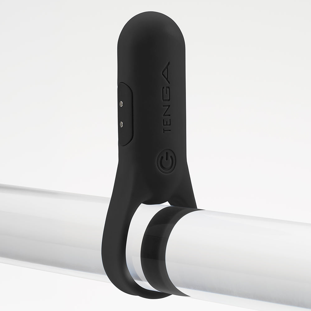 TENGA paiRING+ BLACK
