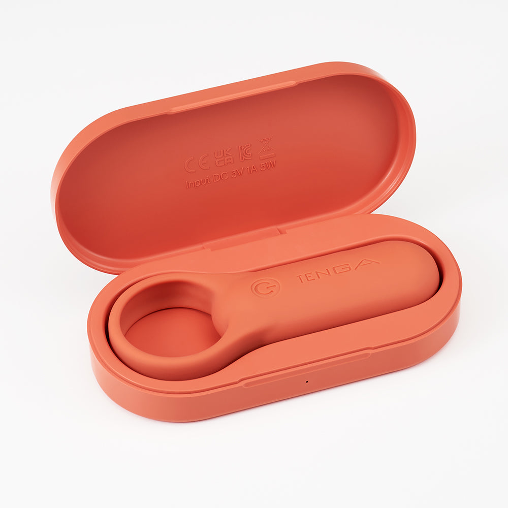 TENGA paiRING+ CORAL