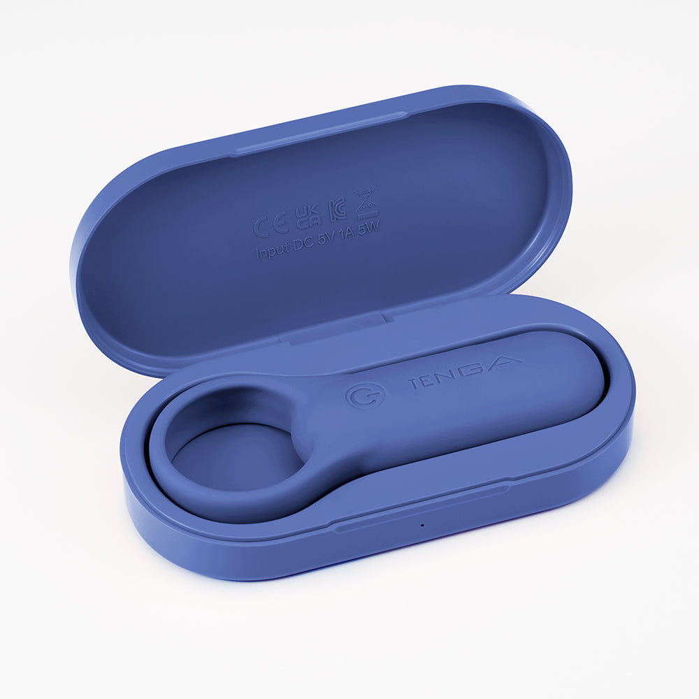 TENGA paiRING+ INDIGO