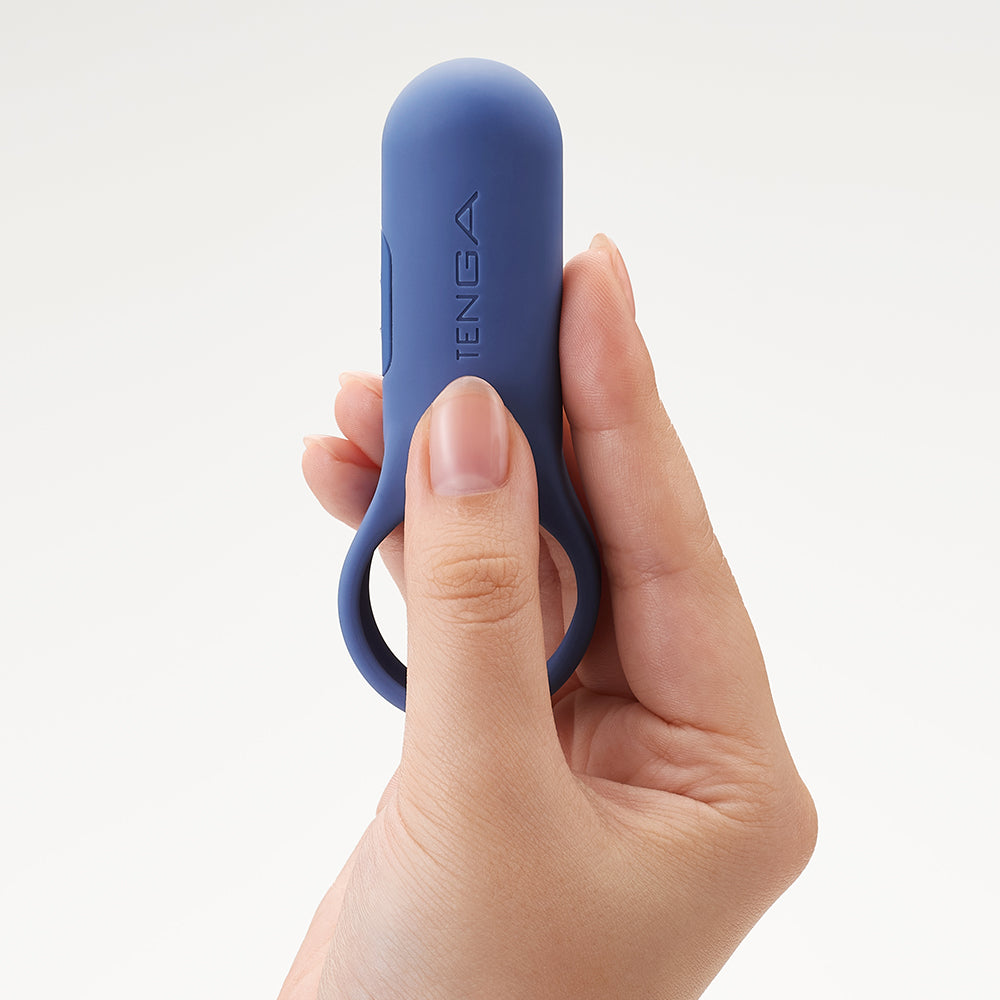 TENGA paiRING+ INDIGO
