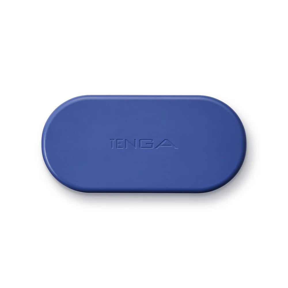 TENGA paiRING+ INDIGO