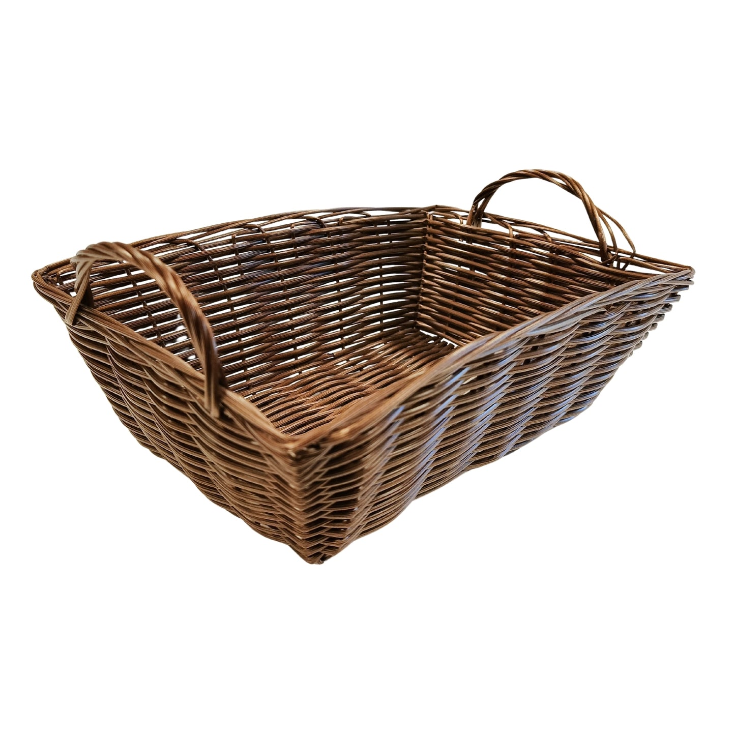 Easter Egg Display Basket - POS Material