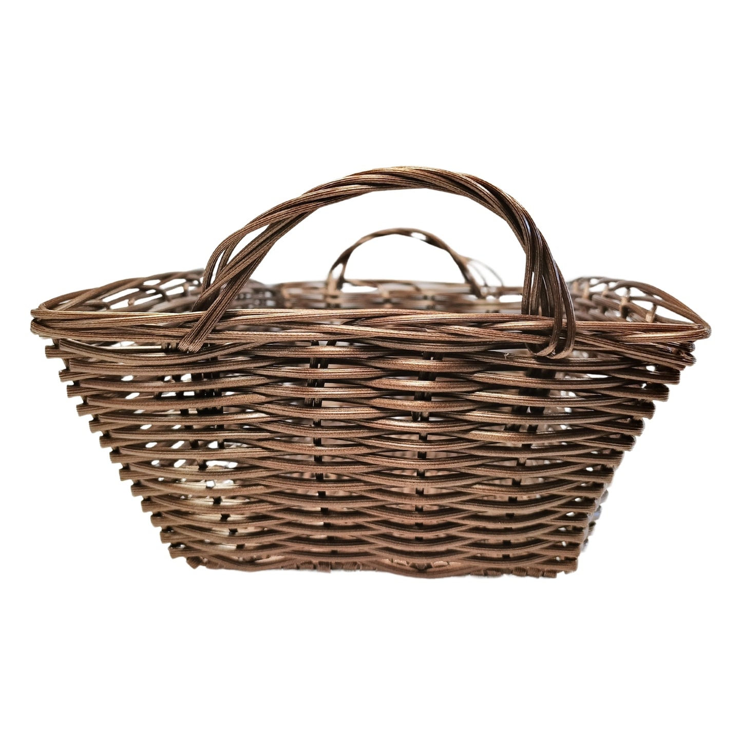 Easter Egg Display Basket - POS Material